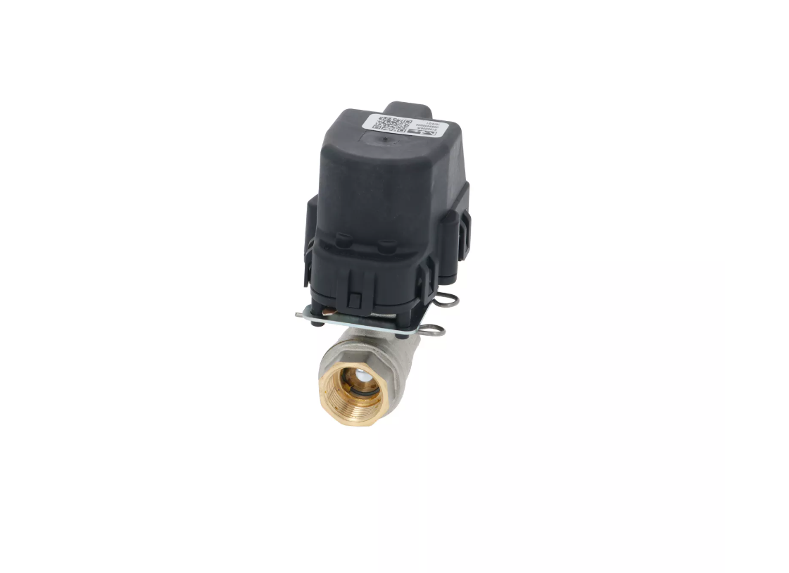 Клапан электроприводный для ELECTROLUX (0CB250) Клапан электроприводный для ELECTROLUX (0CB250)