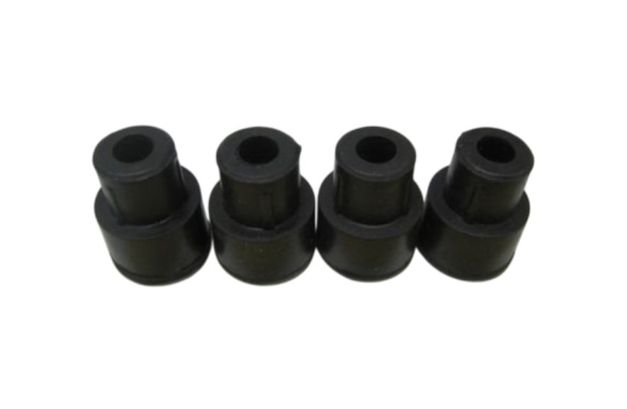 Ножки резиновые для блендера 4 штуки BL-10A STARFOOD (BL-10A/25) Ножки резиновые для блендера 4 штуки BL-10A STARFOOD (BL-10A/25)