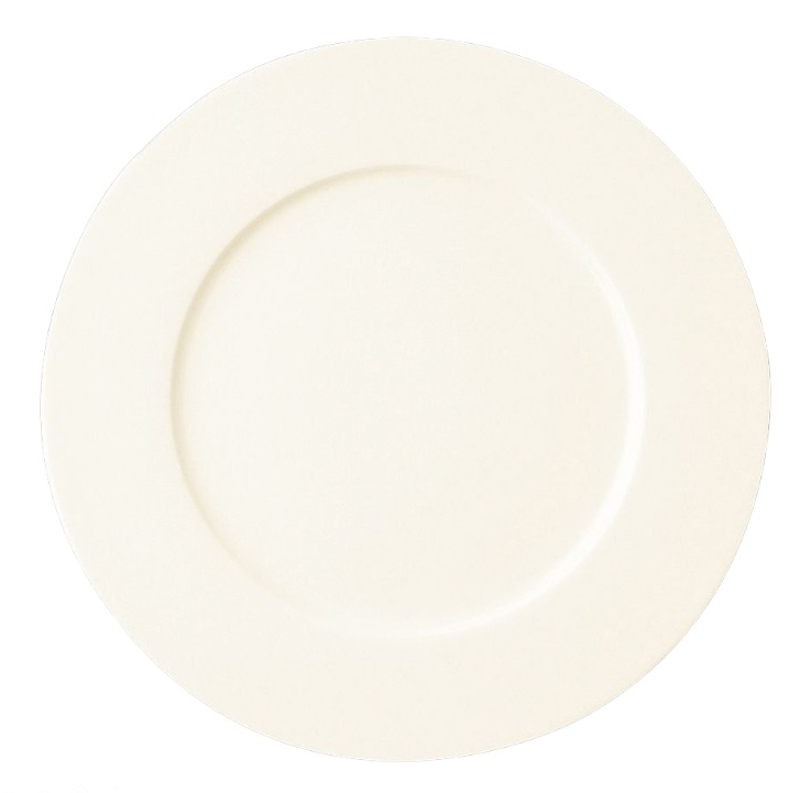 Тарелка круглая плоская 33 см Fine Dine RAK PORCELAIN Тарелка круглая плоская 33 см Fine Dine RAK PORCELAIN
