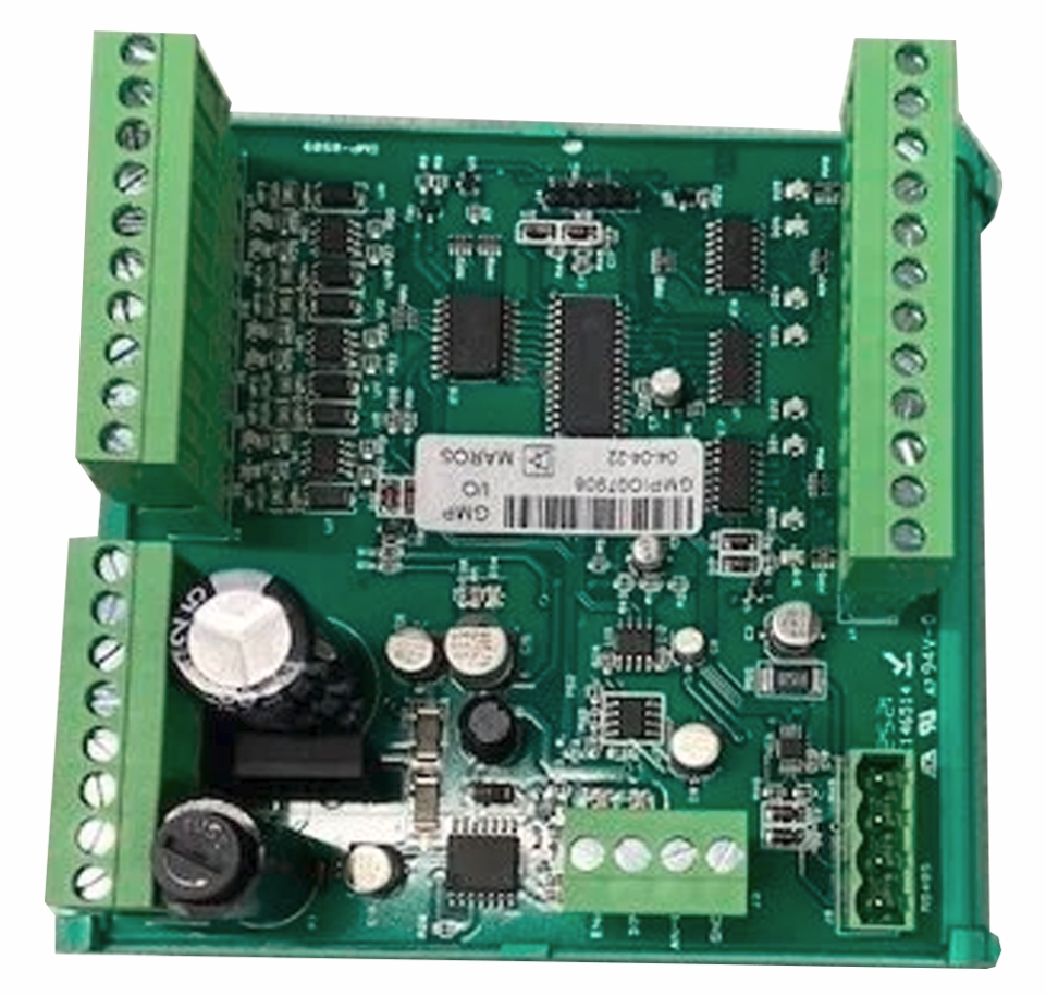 Плата электрическая для катка гладильного серии GMP (508000006) Плата электрическая для катка гладильного серии GMP (508000006)