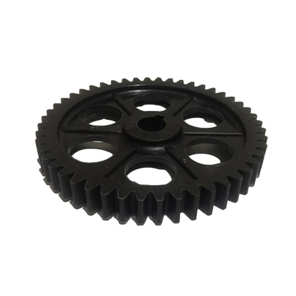 Шестерня большая для передачи тестораскатки-лапшерезки DHH-220C FOODATLAS (ЦБ000000950) Шестерня большая для передачи тестораскатки-лапшерезки DHH-220C FOODATLAS (ЦБ000000950)