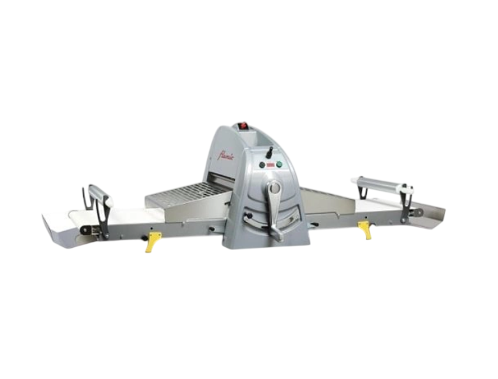 Тестораскатка SF500BVDX850 FLAMIC Тестораскатка SF500BVDX850 FLAMIC