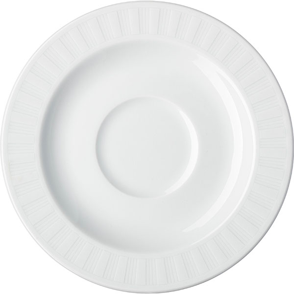 Блюдце фарфор «Эвита» G. BENEDIKT KARLOVY VARY Блюдце фарфор «Эвита» G. BENEDIKT KARLOVY VARY