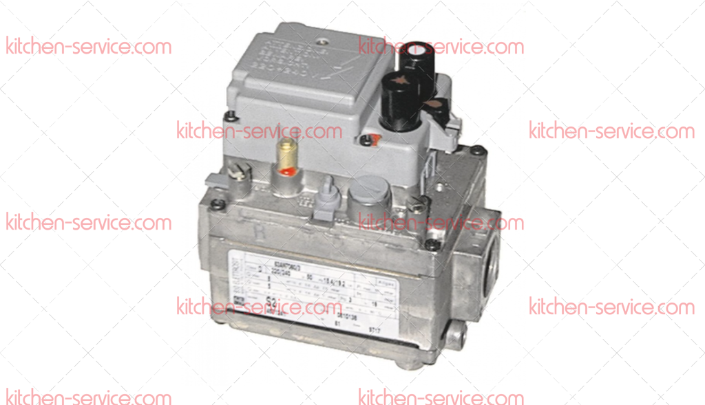 Клапан газовый ELETTROSIT для печи (3526087) Клапан газовый ELETTROSIT для печи (3526087)
