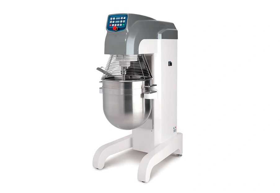 Миксер планетарный PM40 E VAR WLBAKE Миксер планетарный PM40 E VAR WLBAKE