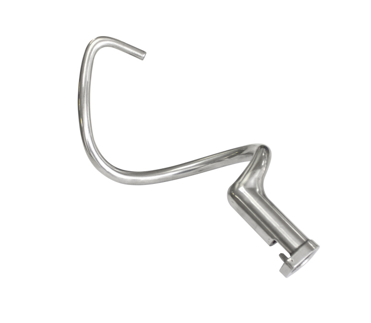 Крюк для машины взбивальной В30 ROAL Крюк для машины взбивальной В30 ROAL