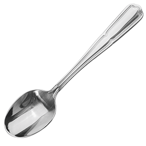 Ложка кофейная «Ингрис» 11,5 см ETERNUM Ложка кофейная «Ингрис» 11,5 см ETERNUM