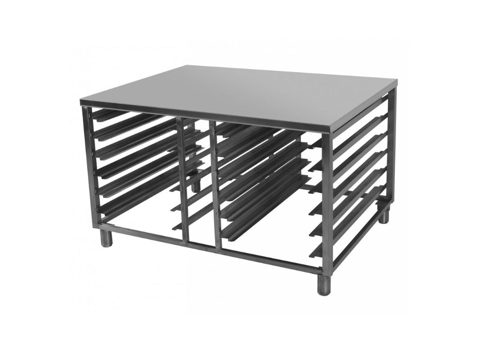 Подставка для пароконвектомата GRILL MASTER Подставка для пароконвектомата GRILL MASTER