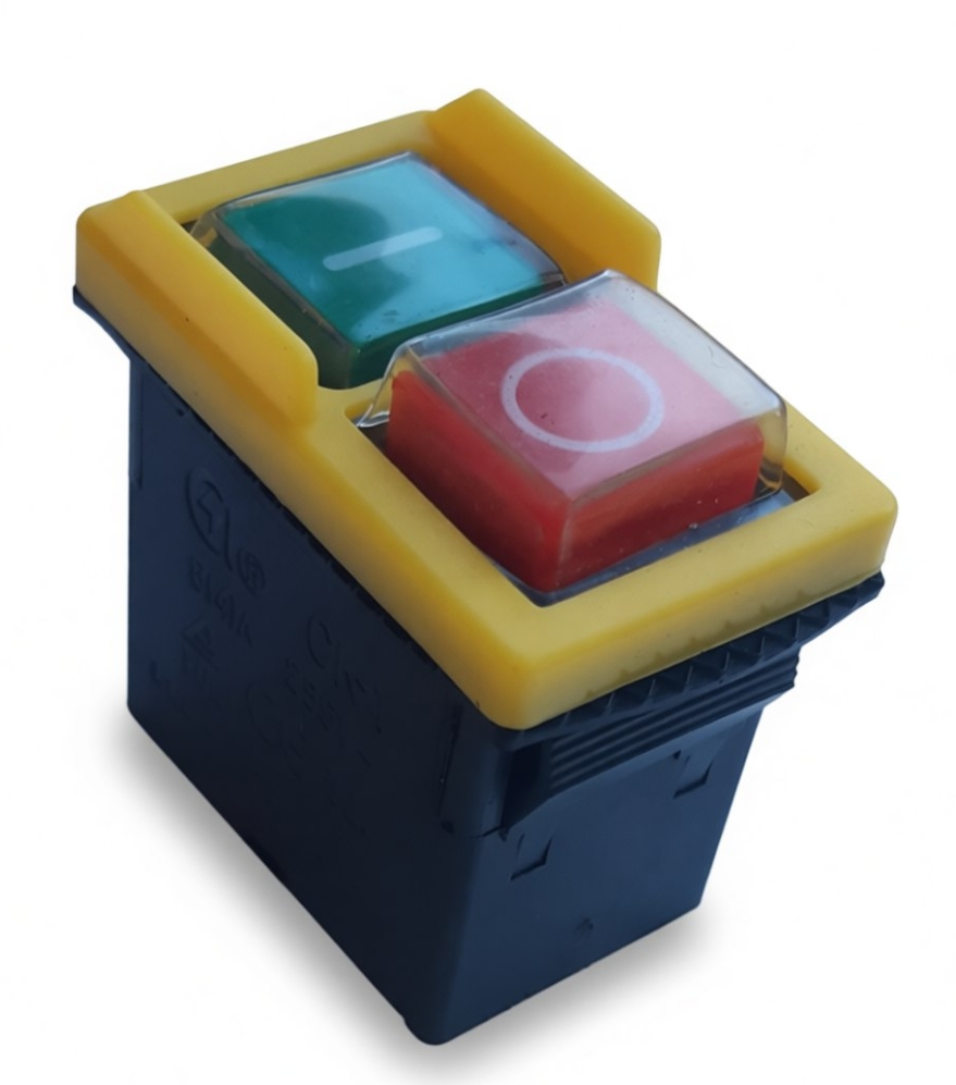 Выключатель для J-25/T JAU Выключатель для J-25/T JAU