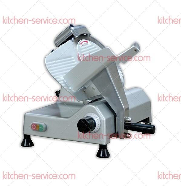 Слайсер ЛР-250 ТОРГМАШ Слайсер ЛР-250 ТОРГМАШ