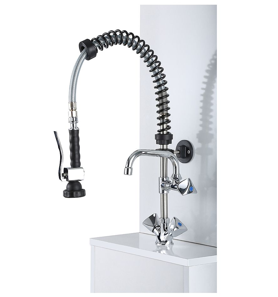 Устройство душирующее CC.MT06 CANCAN Устройство душирующее CC.MT06 CANCAN