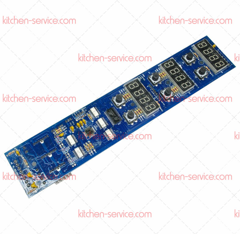 Плата управления для ESBLL540CA KOCATEQ Плата управления для ESBLL540CA KOCATEQ