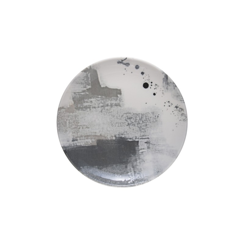 Тарелка 21см Canvas ID Fine Тарелка 21см Canvas ID Fine