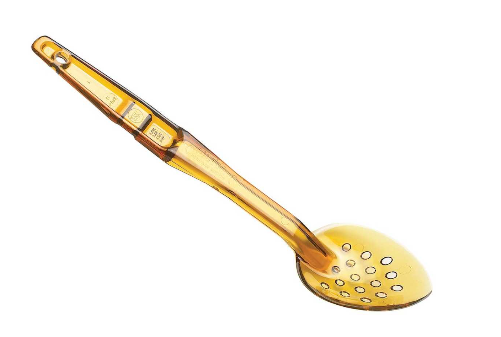 Ложка сервировочная 33 см CAMBRO (SPO13-150) Ложка сервировочная 33 см CAMBRO (SPO13-150)