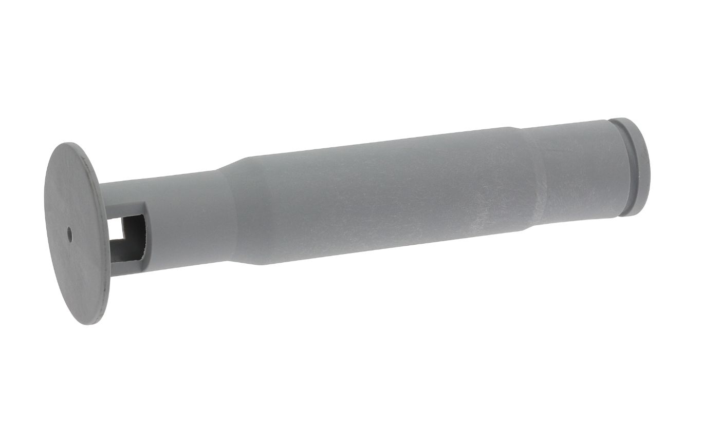 Труба переливная ø 36 мм 205 мм для AMIKA (142058) Труба переливная ø 36 мм 205 мм для AMIKA (142058)