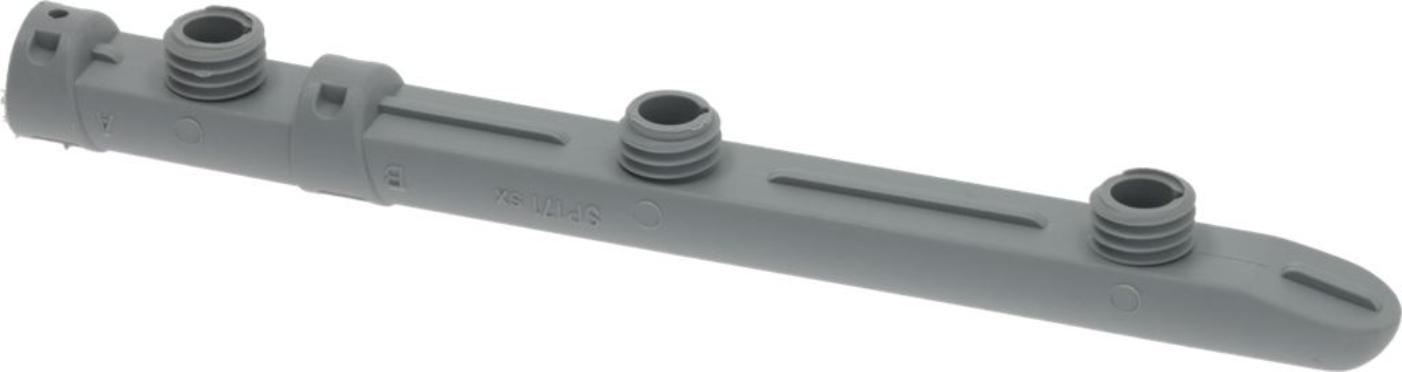 Ополаскиватель-коромысло 190мм монтажная позиция слева для ELETTROBAR (106094) Ополаскиватель-коромысло 190мм монтажная позиция слева для ELETTROBAR (106094)