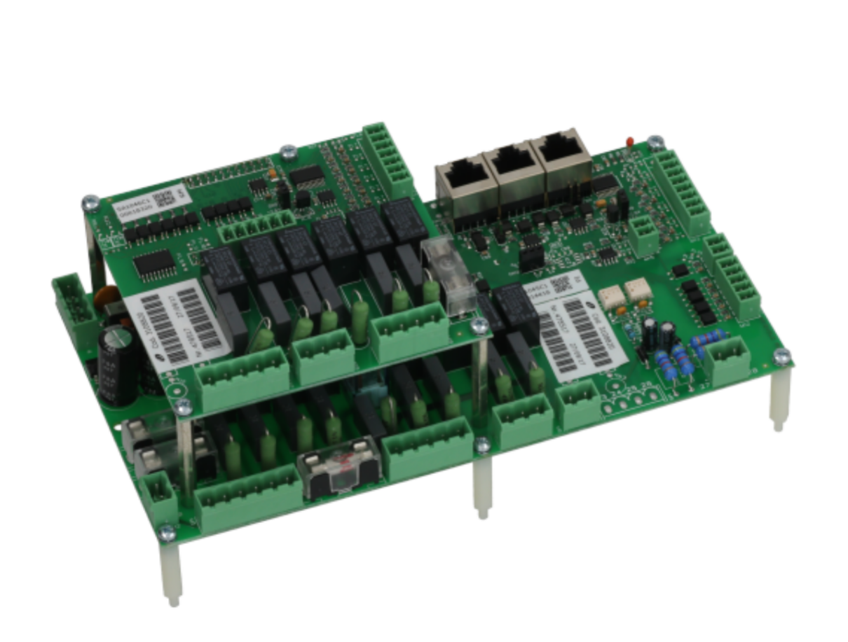 Плата печатная в комплекте для ANGELO PO (6300756) Плата печатная в комплекте для ANGELO PO (6300756)