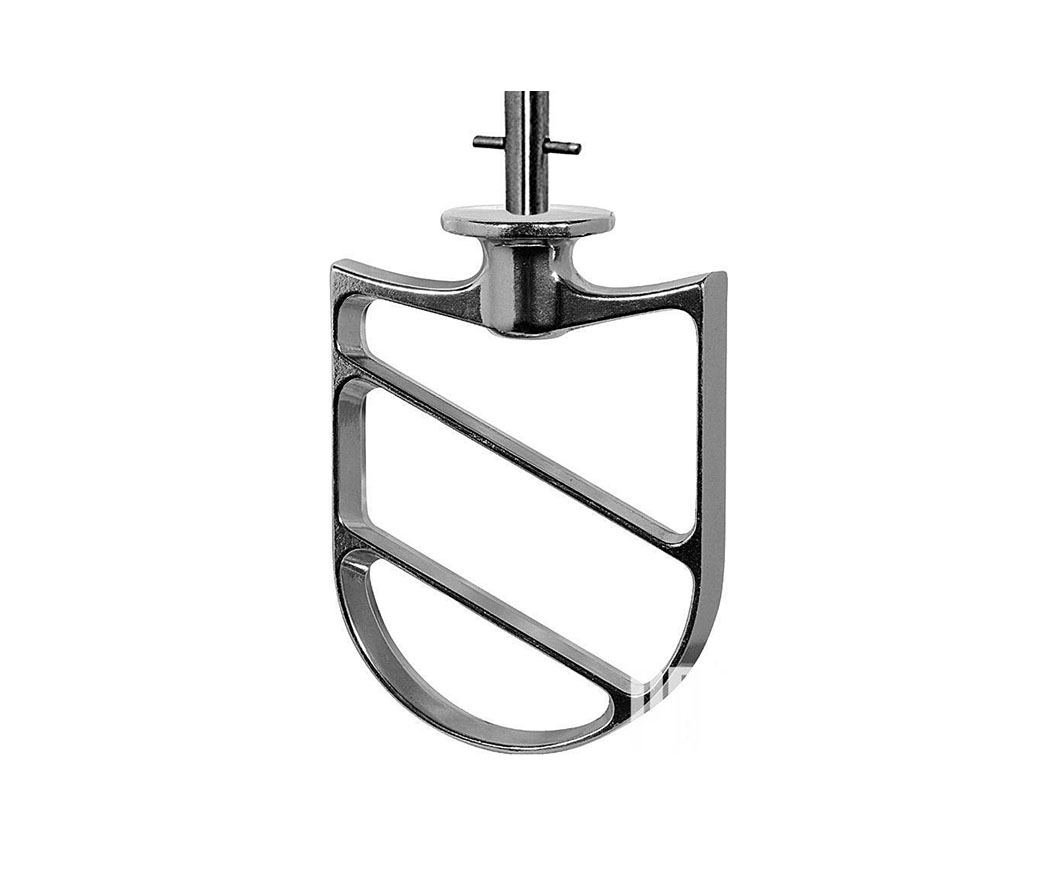 Лопатка для миксера PL60, SP60 STARMIX Лопатка для миксера PL60, SP60 STARMIX