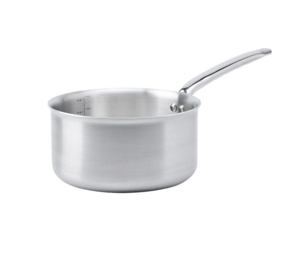 Сотейник 1,5 л Alchimy DE BUYER (3601.16) Сотейник 1,5 л Alchimy DE BUYER (3601.16)