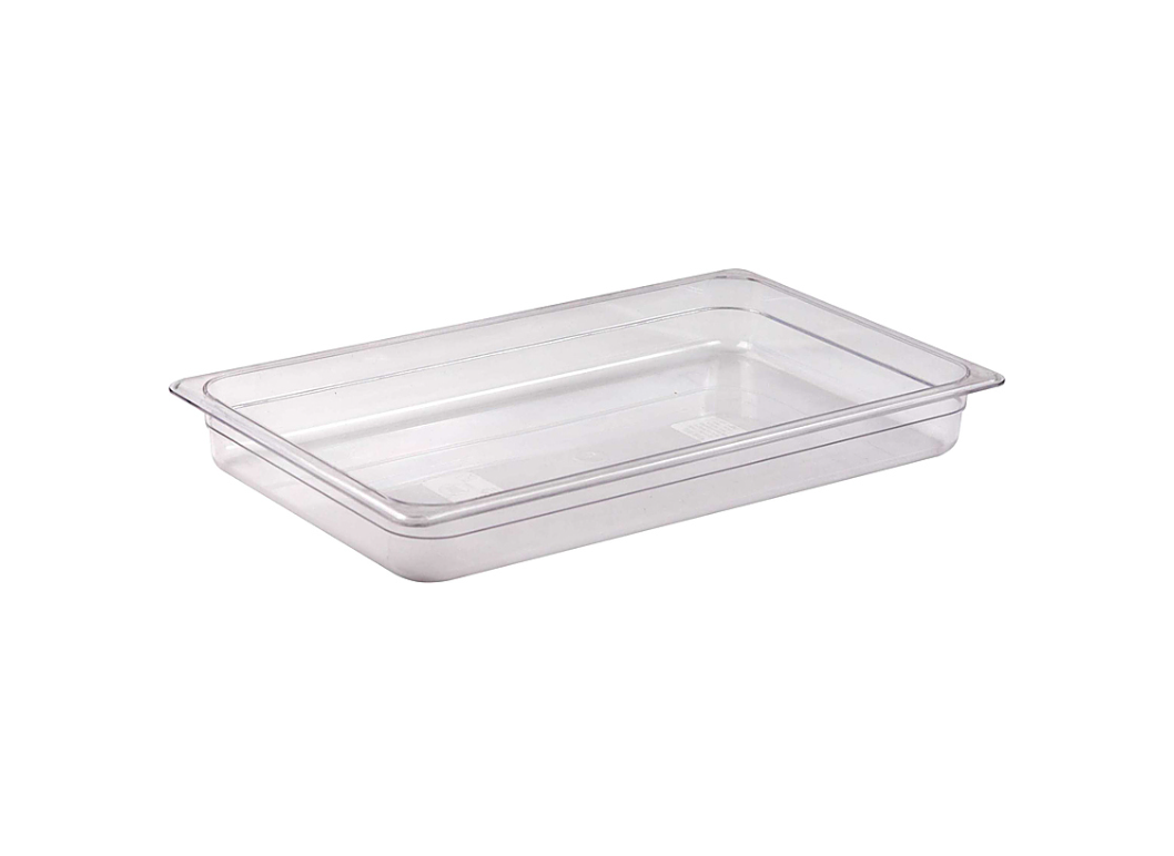 Гастроемкость GN1/1х65 мм поликарбонат JW-P112 KITCHEN MUSE Гастроемкость GN1/1х65 мм поликарбонат JW-P112 KITCHEN MUSE