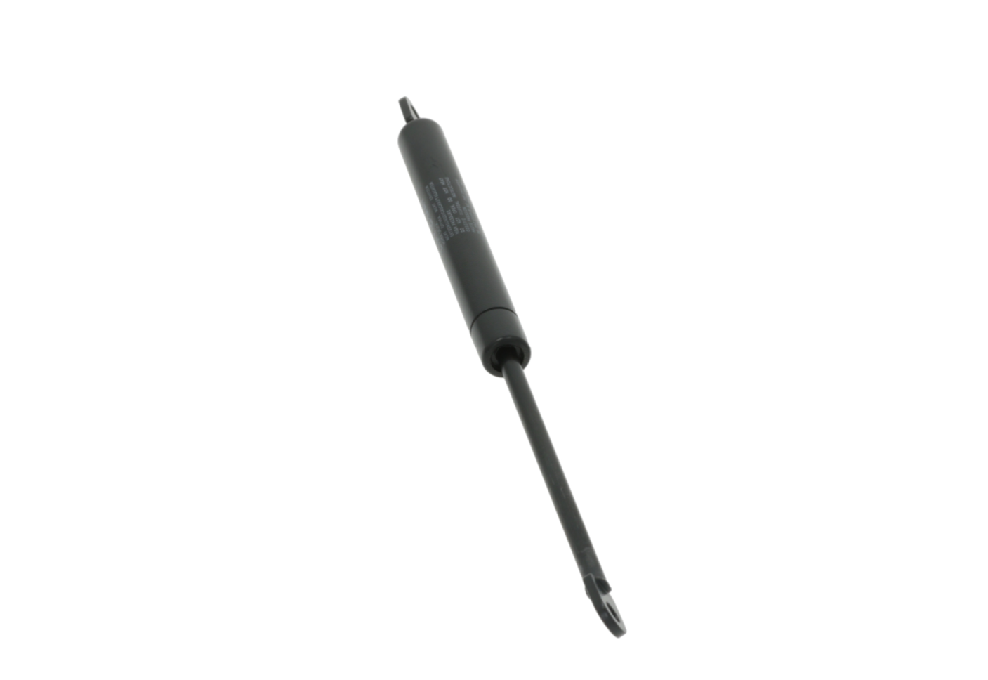 Пружина газовая 275 мм для ALPENINOX (033241) Пружина газовая 275 мм для ALPENINOX (033241)