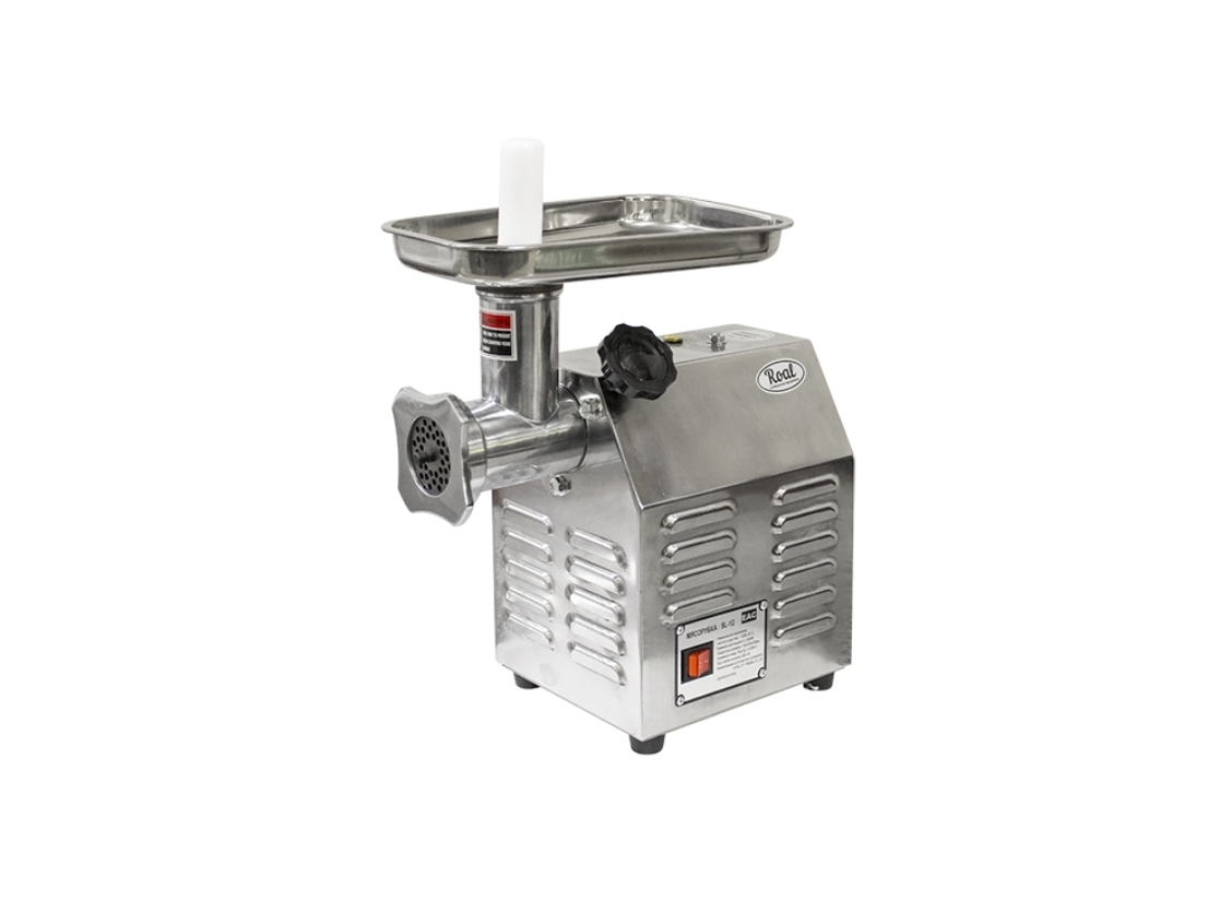 Мясорубка SL-12 ROAL Мясорубка SL-12 ROAL