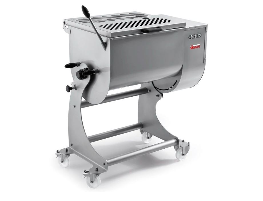 Фаршемешалка IP80 XP BA 380 В SIRMAN Фаршемешалка IP80 XP BA 380 В SIRMAN