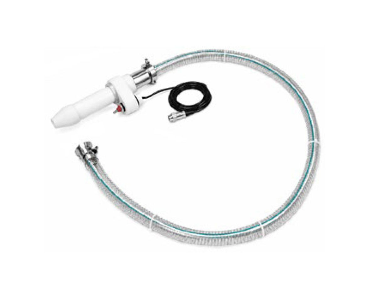 Насадка прямая с соединительным шлангом и форсункой KNG073 DANLER Насадка прямая с соединительным шлангом и форсункой KNG073 DANLER