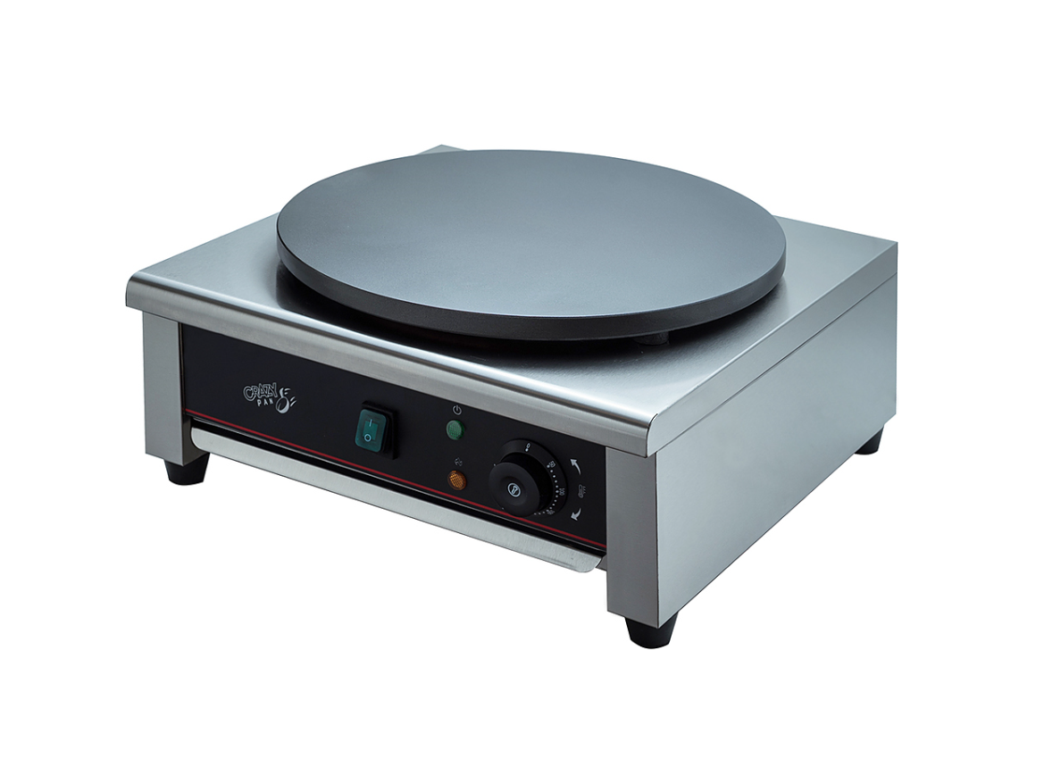 Блинница CP-CM400 CRAZY PAN Блинница CP-CM400 CRAZY PAN