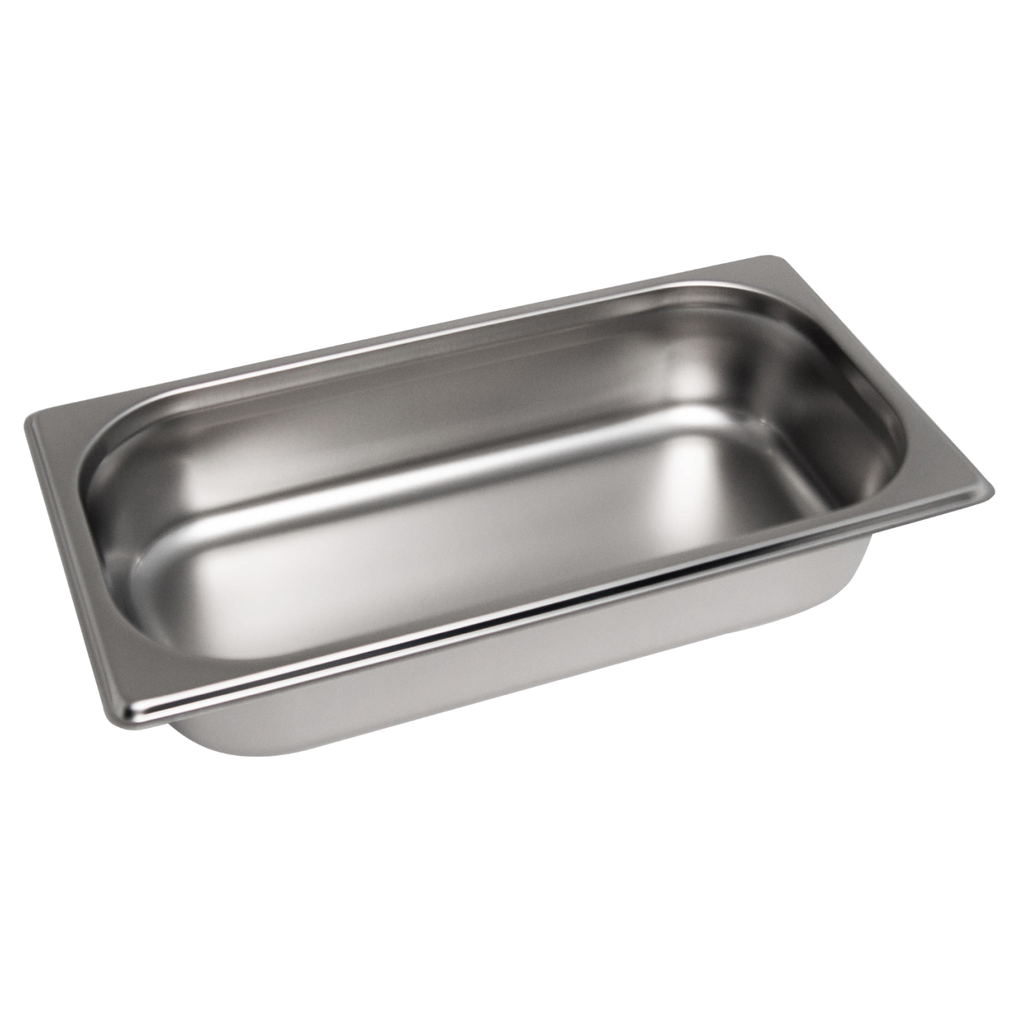 Гастроемкость из нержавеющей стали GN 1/9 EKSI (19065E) Гастроемкость из нержавеющей стали GN 1/9 EKSI (19065E)