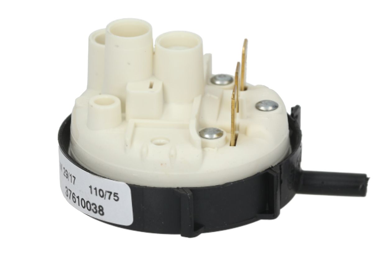 Реле давления 1 уровень для AMIKA (224010) Реле давления 1 уровень для AMIKA (224010)