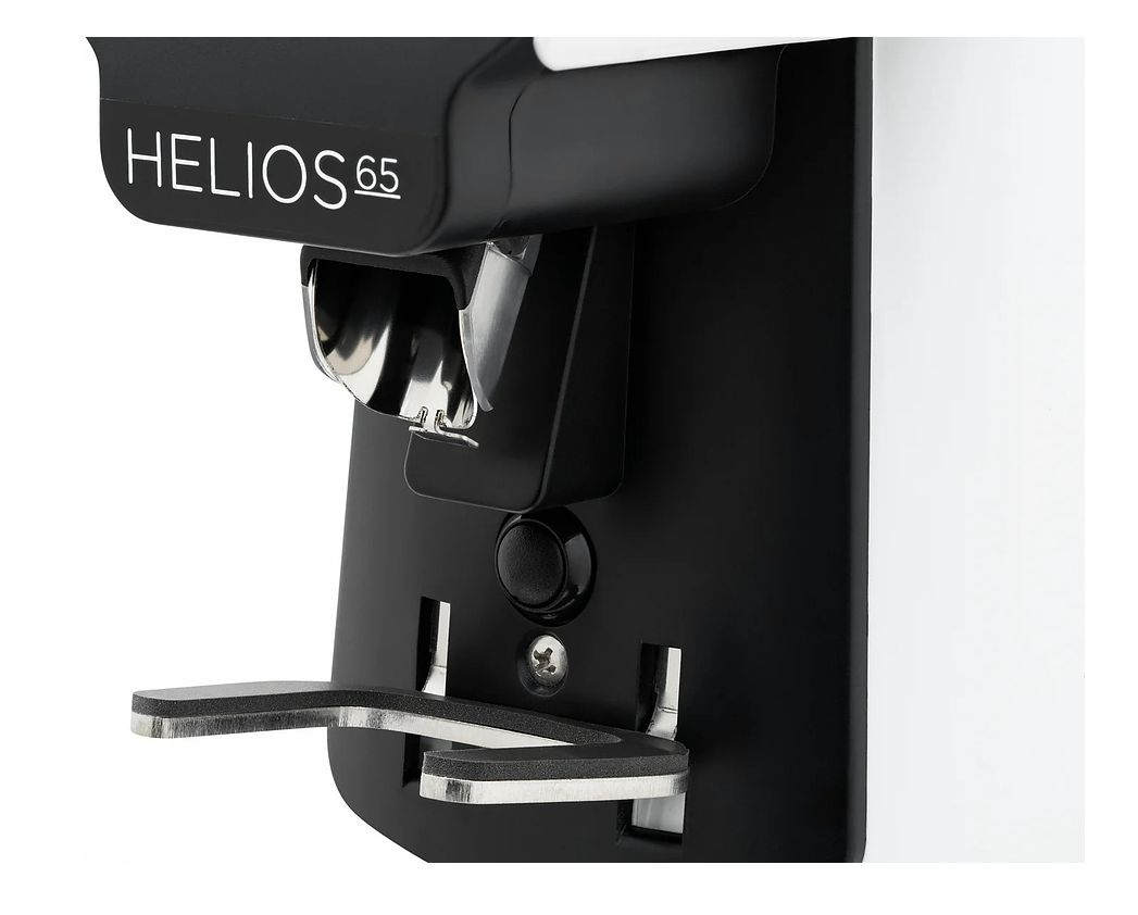 Кофемолка Helios 65 White EUREKA Кофемолка Helios 65 White EUREKA