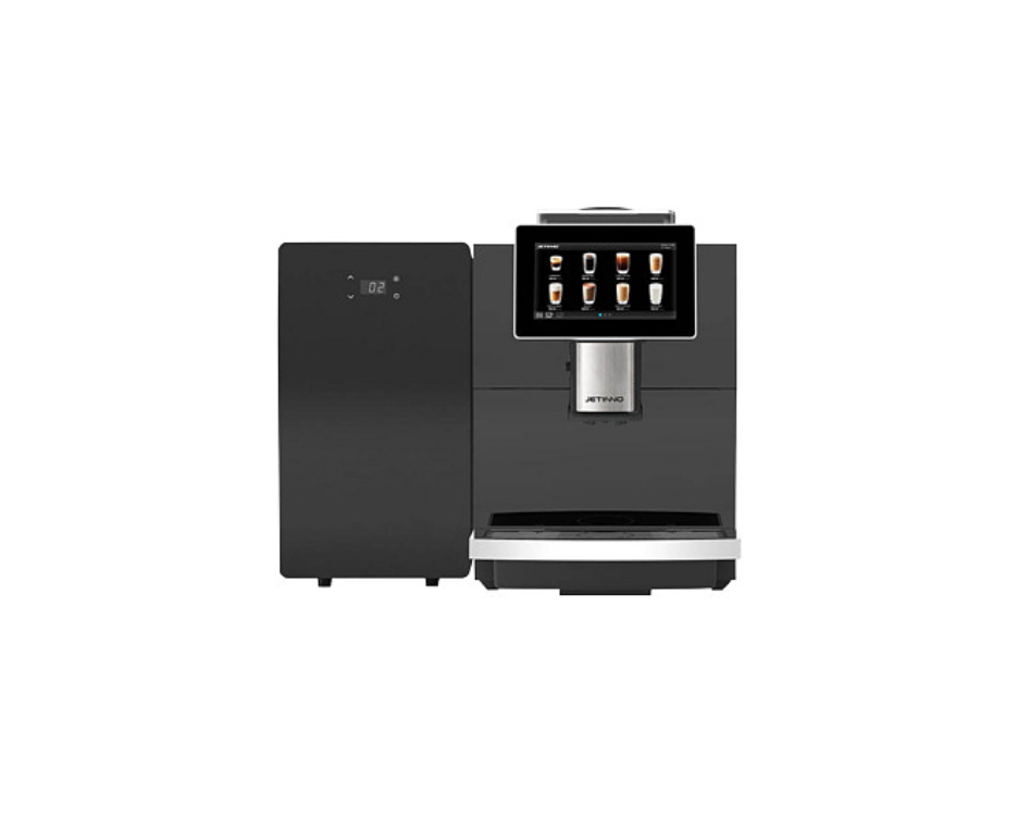 Кофемашина JL15 ВT-MW - PRO-NP JETINNO Кофемашина JL15 ВT-MW - PRO-NP JETINNO