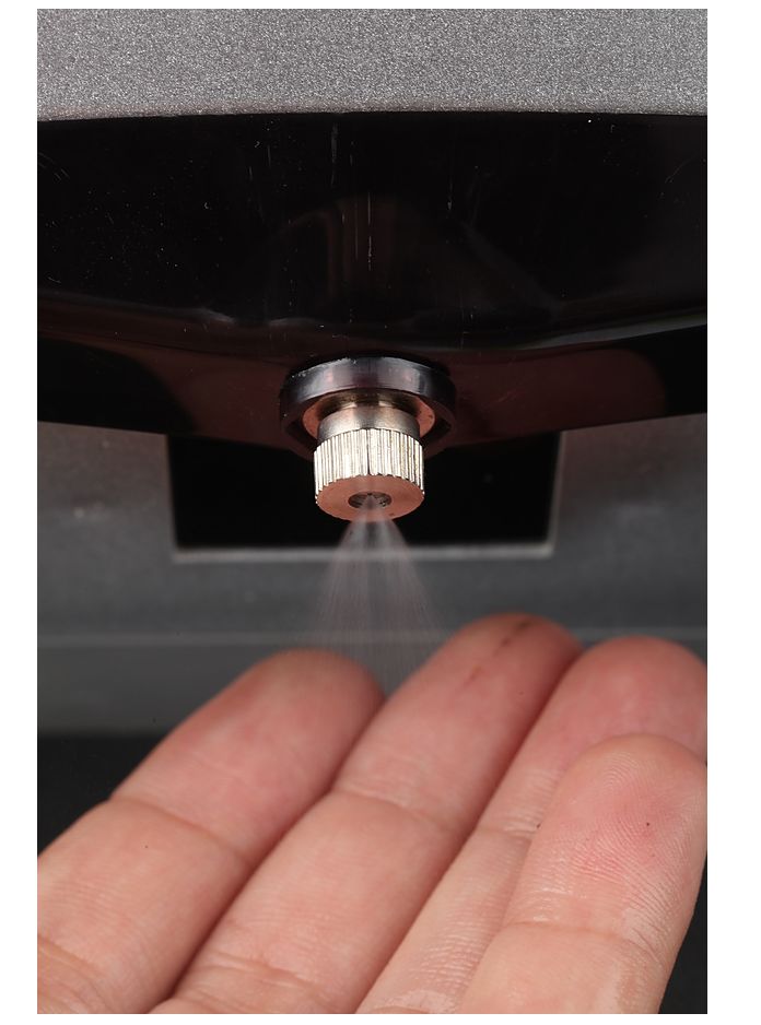 Дезинфектор для рук HS BIOPROTECT PRO KOCATEQ Дезинфектор для рук HS BIOPROTECT PRO KOCATEQ