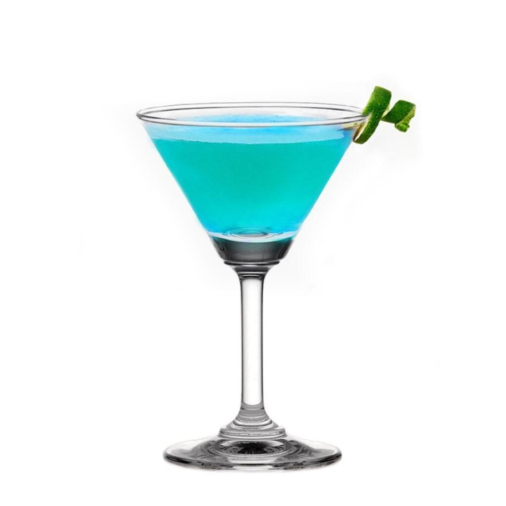 Рюмка коктейльная 90 мл COCKTAIL GLASS OCEAN (1501C03E) Рюмка коктейльная 90 мл COCKTAIL GLASS OCEAN (1501C03E)