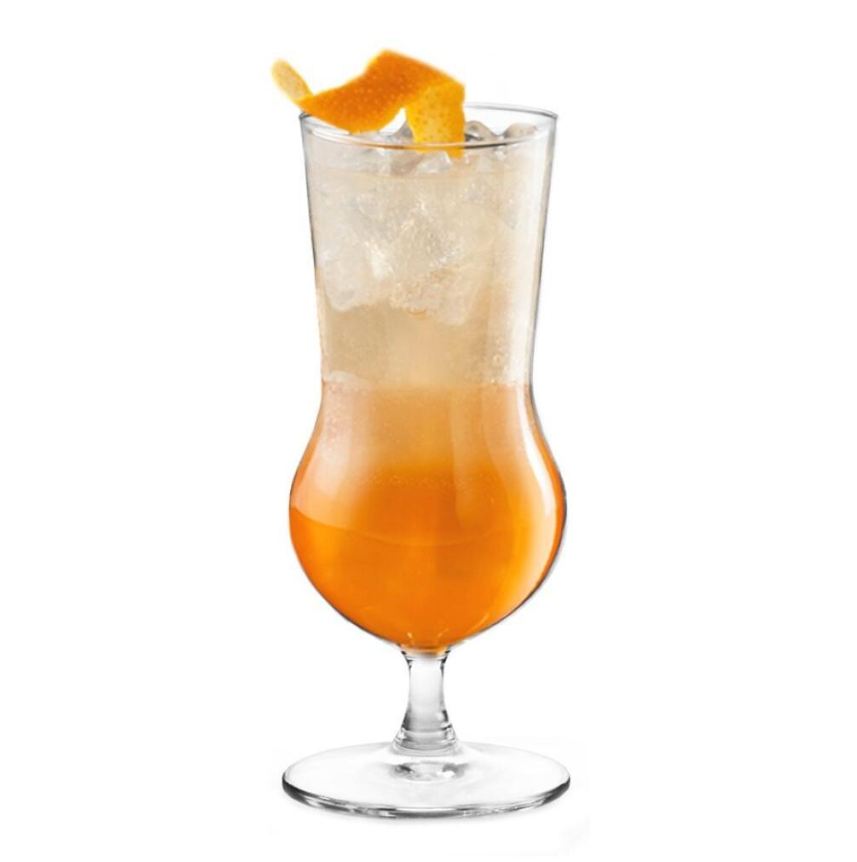 Бокал для коктейля 450 мл Харикейн COCKTAIL GLASS OCEAN (1522H16) Бокал для коктейля 450 мл Харикейн COCKTAIL GLASS OCEAN (1522H16)