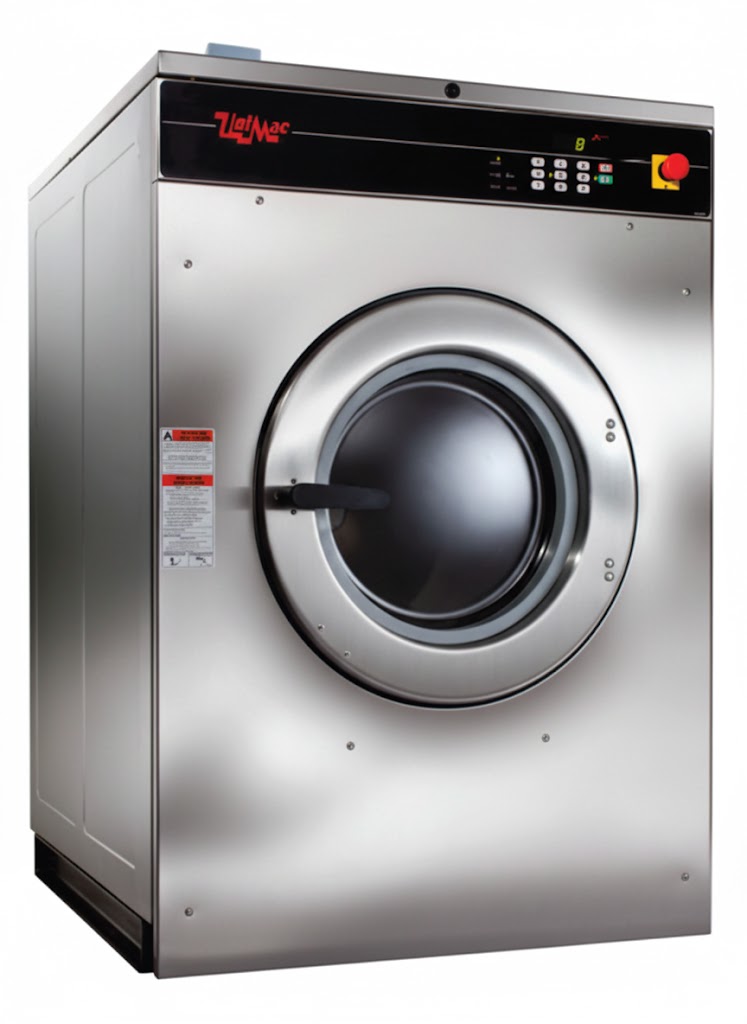 Машина промышленная стирально-отжимная с жестким креплением UniMac UCU040 ALLIANCE Машина промышленная стирально-отжимная с жестким креплением UniMac UCU040 ALLIANCE