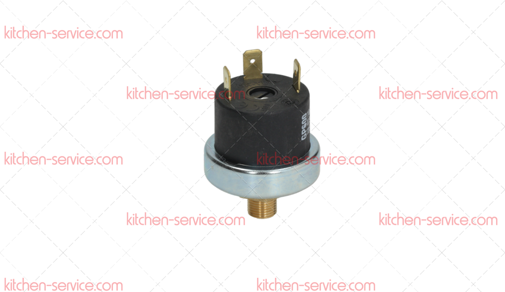 Прессостат 0,2-3 Бар для печи (5072218) Прессостат 0,2-3 Бар для печи (5072218)