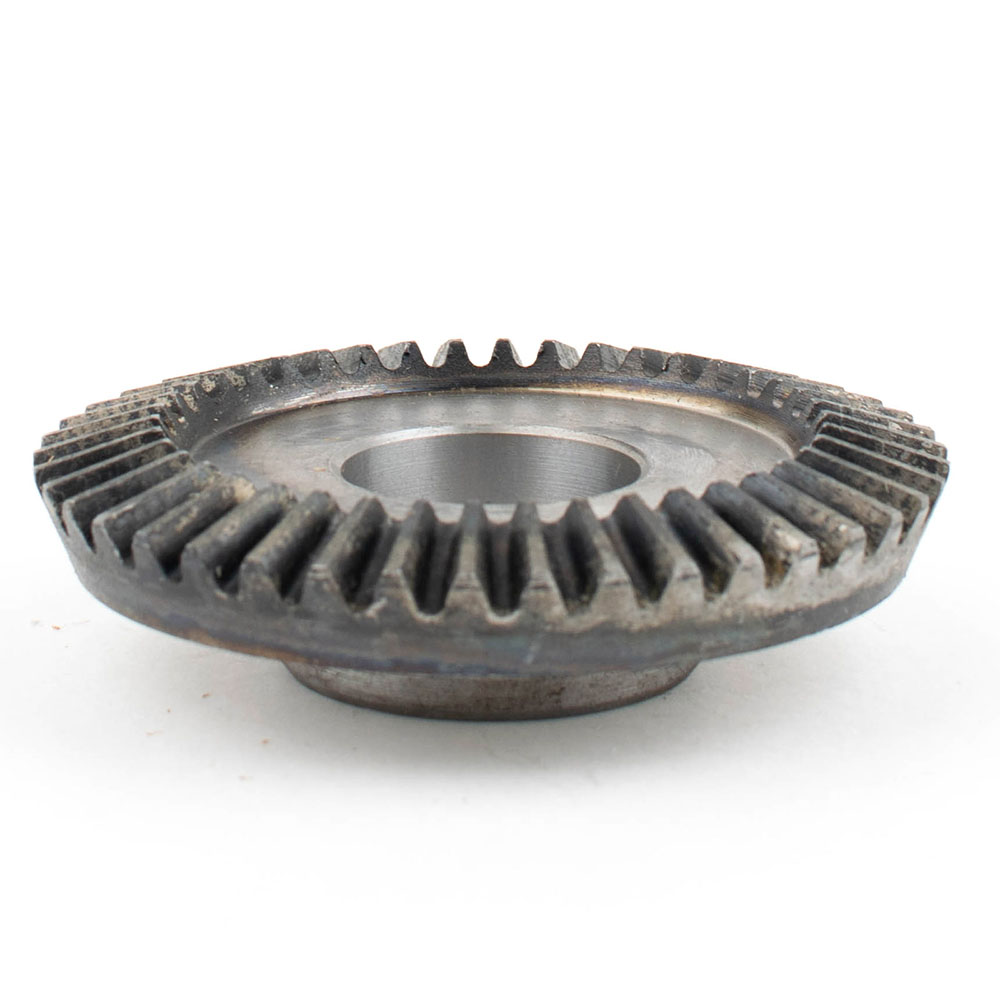 Шестерня ведущая для редуктора подачи фарша FOODATLAS (УТ000000685) Шестерня ведущая для редуктора подачи фарша FOODATLAS (УТ000000685)