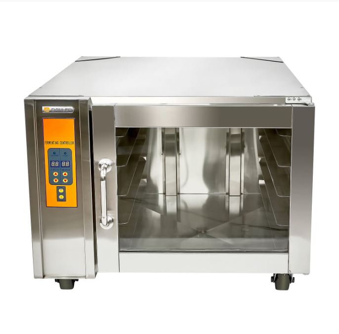 Шкаф окончательной расстойки LS-10 DANLER Шкаф окончательной расстойки LS-10 DANLER