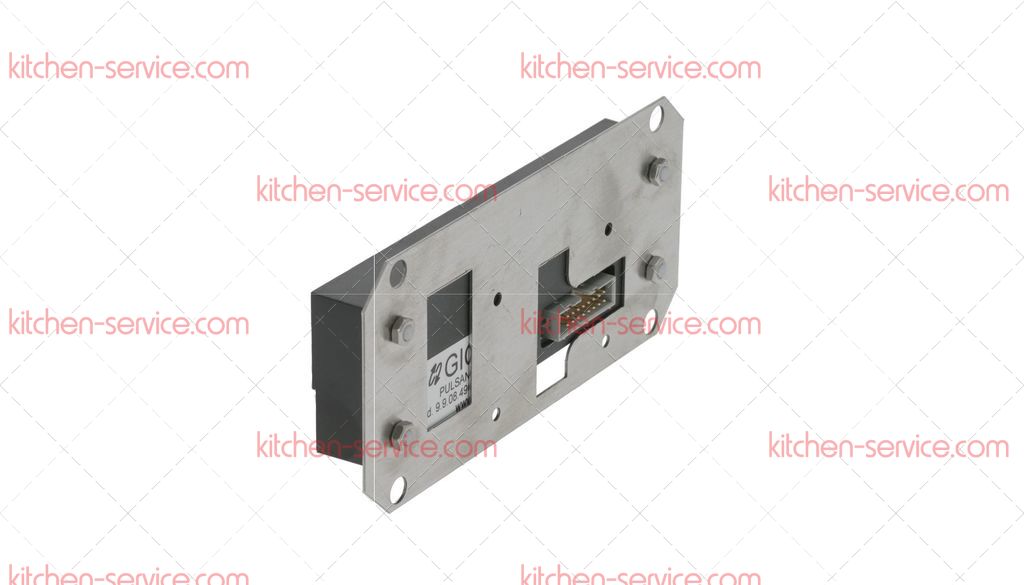 Панель кнопочная для GICAR (9.9.08.49G) Панель кнопочная для GICAR (9.9.08.49G)