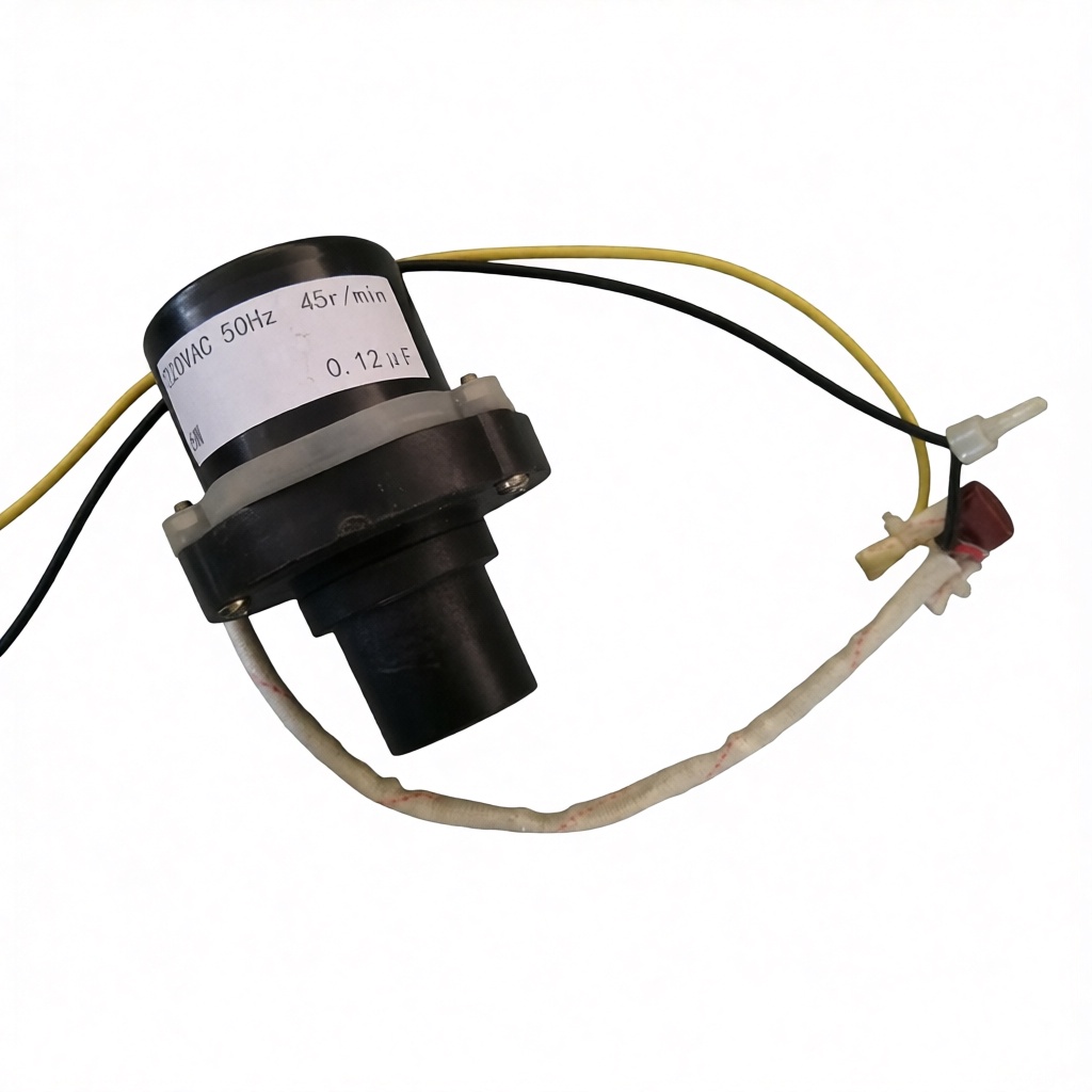 Электродвигатель для сокоохладителя 12 PL FOODATLAS (УТ000011574) Электродвигатель для сокоохладителя 12 PL FOODATLAS (УТ000011574)