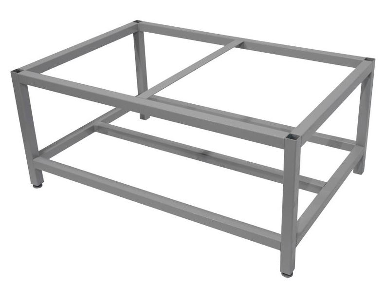 Подставка для ШЖЭ/3 (крашенный металл) GRILL MASTER Подставка для ШЖЭ/3 (крашенный металл) GRILL MASTER