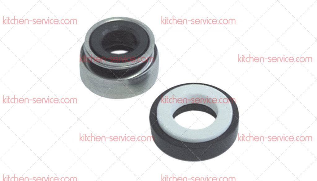 Уплотнитель торцевой для EMMEPI (905242) Уплотнитель торцевой для EMMEPI (905242)