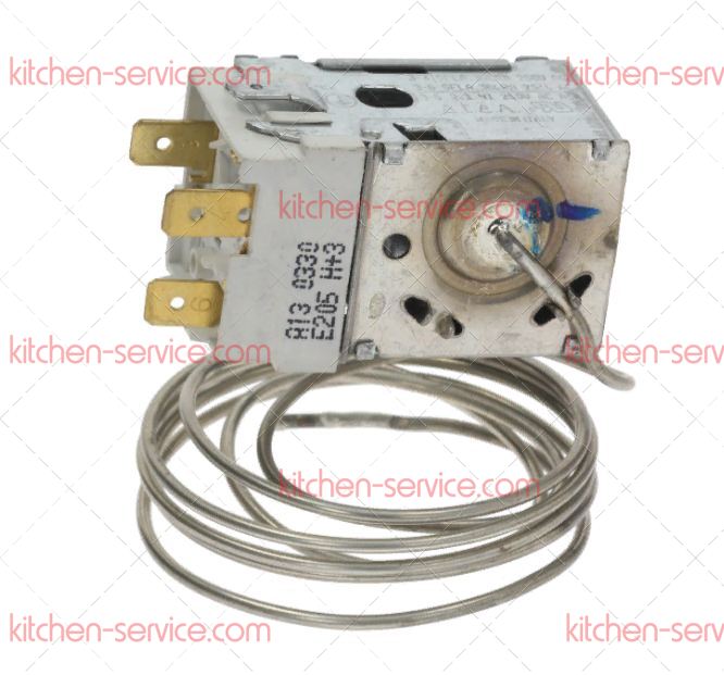 Термостат рабочий ATEA (A130330) Термостат рабочий ATEA (A130330)