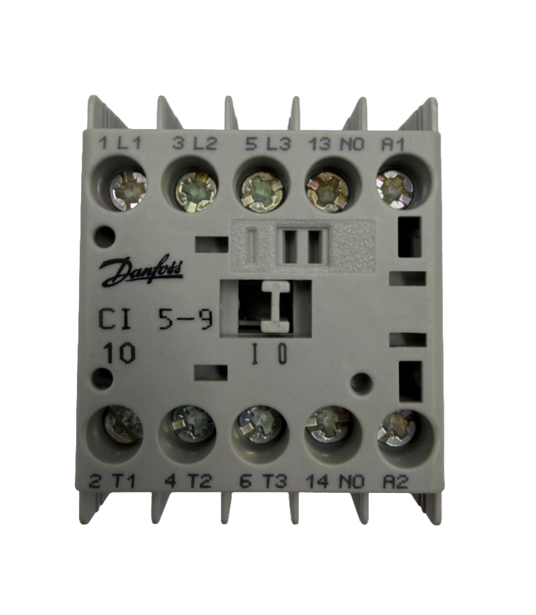 Миниконтактор CI 5-9 M40 упакованный для POLAIR (RADA) Миниконтактор CI 5-9 M40 упакованный для POLAIR (RADA)