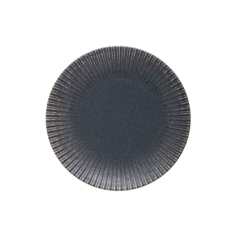 Тарелка глубокая 770мл Reckless ID Fine Тарелка глубокая 770мл Reckless ID Fine