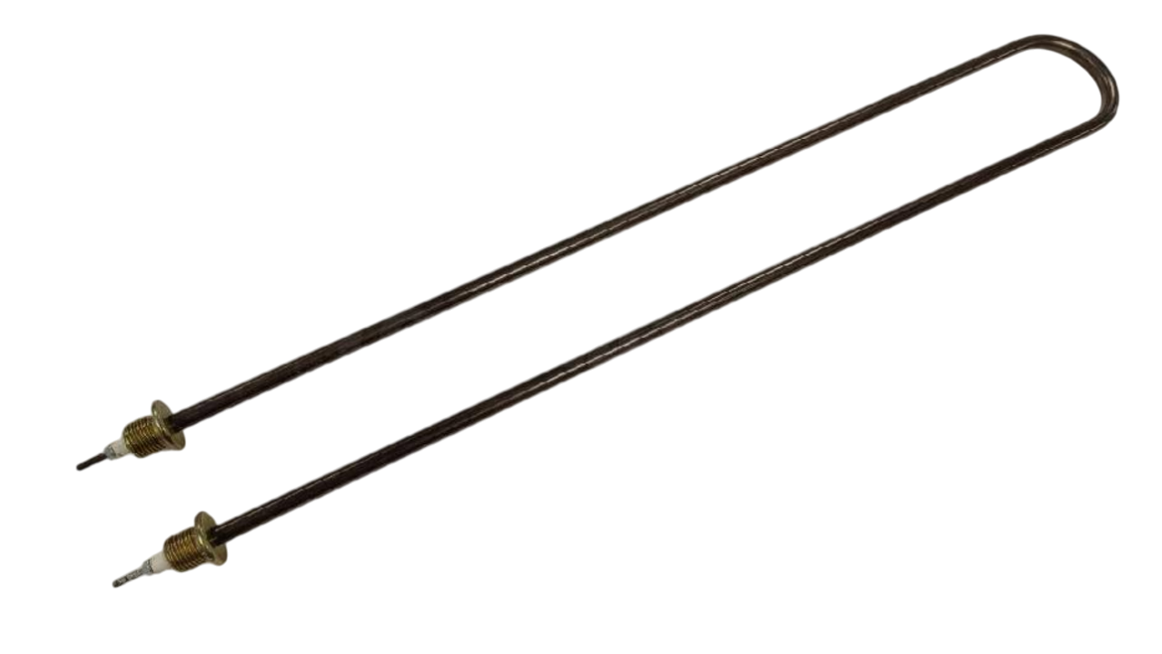 Элемент нагревательный ТЭН-143В10/0,45 S220 G1/2 для GRILL MASTER (000536) Элемент нагревательный ТЭН-143В10/0,45 S220 G1/2 для GRILL MASTER (000536)