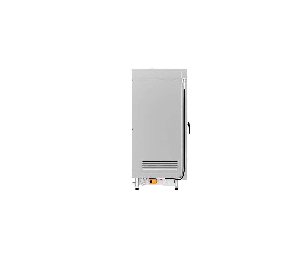 Пароконвектомат combi 2011b-L ADVANCE, бойлер, 20 GN1/1, сенсорная панель, тележка в комплекте, мойка жидкими и твёрдыми средствами GABINO Пароконвектомат combi 2011b-L ADVANCE, бойлер, 20 GN1/1, сенсорная панель, тележка в комплекте, мойка жидкими и твёрдыми средствами GABINO