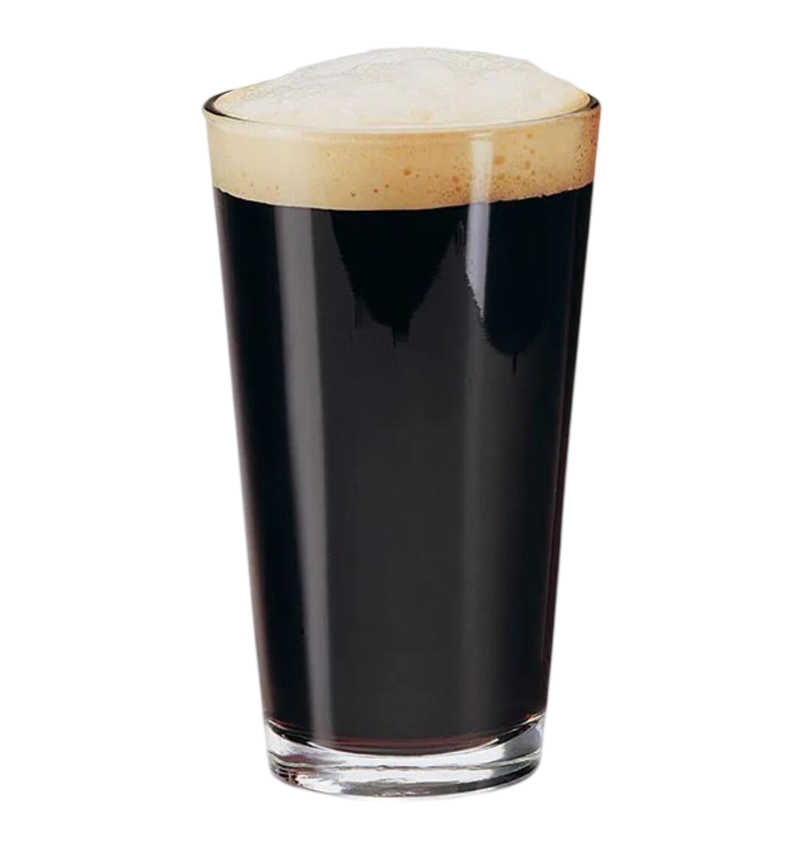 Бокал для пива 470 мл "Коник" стакан смесительный 8,9/6х14,8 см P.L. PROFF CUISINE Бокал для пива 470 мл "Коник" стакан смесительный 8,9/6х14,8 см P.L. PROFF CUISINE